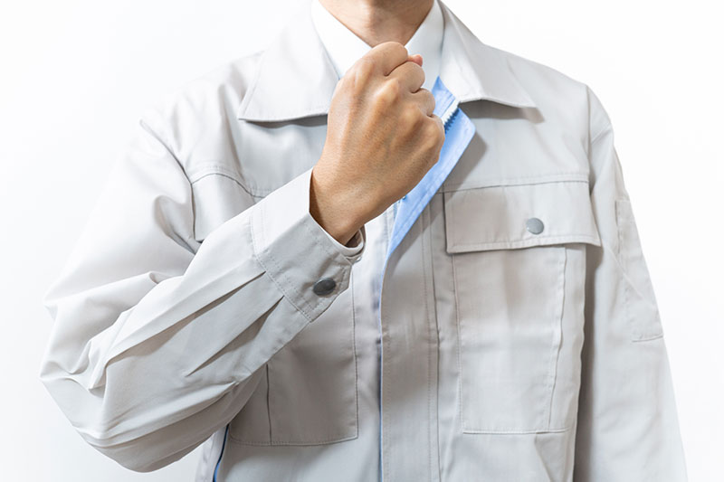 アフターフォロー