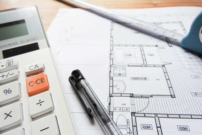 空調・衛生設備施工図